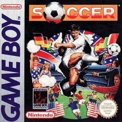 Soccer PAL GameBoy Prices