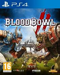 Blood Bowl II PAL Playstation 4 Prices