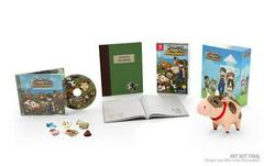 Harvest Moon Light of Hope [Limited Edition] Nintendo Switch Prices
