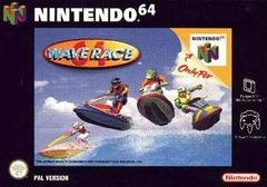 Wave Race 64 PAL Nintendo 64 Prices