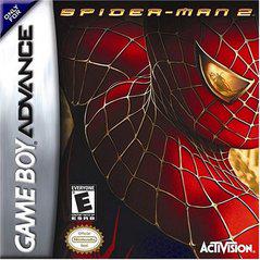 Spiderman 2 GameBoy Advance Prices