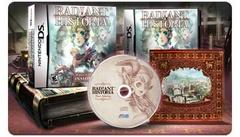Radiant Historia [Soundtrack Bundle] Nintendo DS Prices