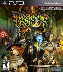 Dragon's Crown Playstation 3 Prices
