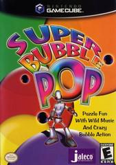 Super Bubble Pop Gamecube Prices