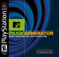 MTV Music Generator Playstation Prices