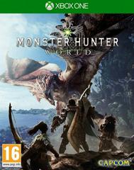 Monster Hunter: World PAL Xbox One Prices