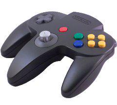 Black Controller Prices Nintendo 64 | Compare Loose, CIB & New Prices