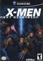 X-men Next Dimension | Gamecube