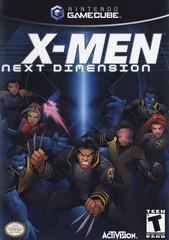 X-men Next Dimension Gamecube Prices