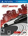 Need for Speed Most Wanted | Playstation Vita