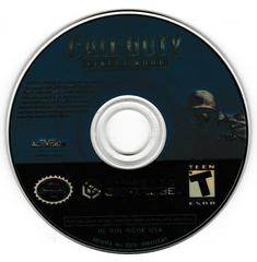 Game Disc | Call of Duty Finest Hour Gamecube