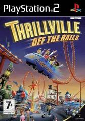 Thrillville Off The Rails PAL Playstation 2 Prices