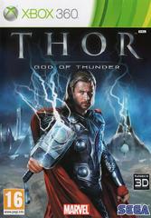 Thor: God of Thunder PAL Xbox 360 Prices