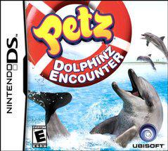 Petz: Dolphinz Encounter Nintendo DS Prices