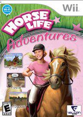 Horse Life Adventures Wii Prices
