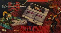 Super Nintendo Killer Instinct System Super Nintendo Prices