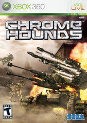 Chromehounds Xbox 360 Prices