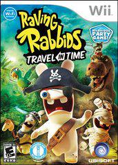 Raving Rabbids: Travel in Time Wii Prices