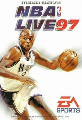 NBA Live 97 PAL Sega Mega Drive Prices