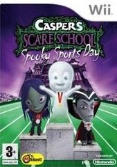 Casper's Scare School: Spooky Sports Day PAL Wii Prices