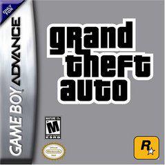 Grand Theft Auto Advance GameBoy Advance Prices