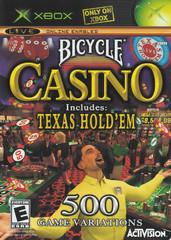 Bicycle Casino Xbox Prices