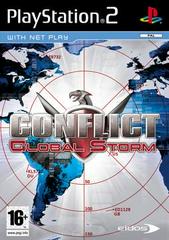 Conflict: Global Storm PAL Playstation 2 Prices