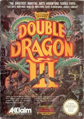 Double Dragon III PAL NES Prices