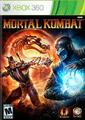 Mortal Kombat | Xbox 360