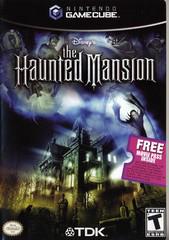 Haunted Mansion Gamecube Prices