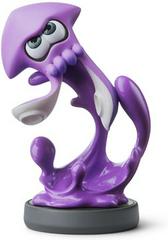 Inkling Squid - Neon Purple Amiibo Prices