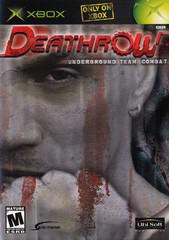 Deathrow Xbox Prices