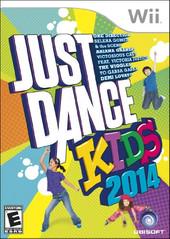 Just Dance Kids 2014 Wii Prices