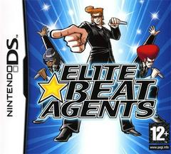 Elite Beat Agents PAL Nintendo DS Prices