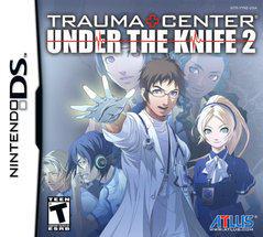 Trauma Center Under the Knife 2 Nintendo DS Prices