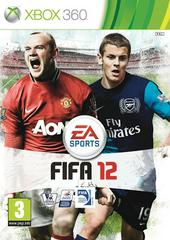 FIFA 12 PAL Xbox 360 Prices
