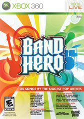 Band Hero Xbox 360 Prices