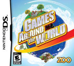 Games Around the World Nintendo DS Prices