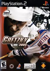 Gretzky NHL 2005 Playstation 2 Prices