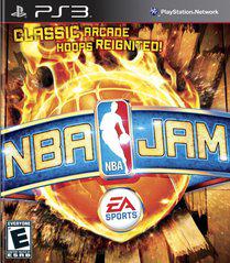 NBA Jam Playstation 3 Prices