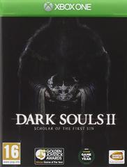 Dark Souls II: Scholar of the First Sin PAL Xbox One Prices