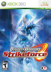 Dynasty Warriors: Strikeforce Xbox 360 Prices
