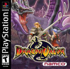 Dragon Valor Playstation Prices