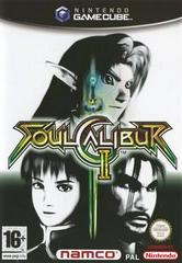 Soul Calibur II PAL Gamecube Prices