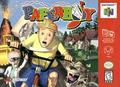 Paperboy | Nintendo 64