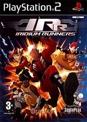 Iridium Runners PAL Playstation 2 Prices