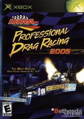 IHRA Professional Drag Racing 2005 Xbox Prices