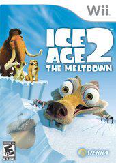 Ice Age 2 The Meltdown Wii Prices