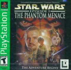 Star Wars Phantom Menace [Greatest Hits] Playstation Prices