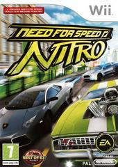 Need for Speed: Nitro PAL Wii Prices